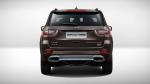 Jeep Grand Commander Summit 2018 года